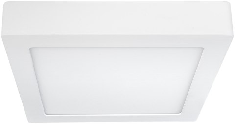 PANEL LED NATYNKOWY Z ZASILACZEM RAND 225*225 18W PANEL LED NATYNKOWY Z ZASILACZEM RAND 225*225 18W