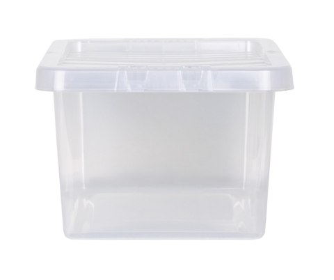 POJEMNIK DO PRZECHOWYWANIA WHAM CRYSTAL 11L POJEMNIK DO PRZECHOWYWANIA WHAM CRYSTAL 11L
