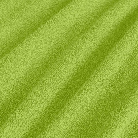 Pościel frotte zieleń nowa 014/200x220 Darymex Pościel frotte zieleń nowa 014/200x220 Darymex