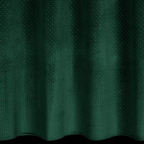 ZASŁONA GOTOWA ARIADNA 140 X 250 CM CIEMNOZIELONY EUROFIRANY ZASŁONA GOTOWA ARIADNA 140 X 250 CM CIEMNOZIELONY EUROFIRANY