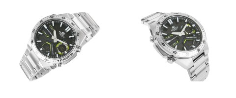 Zegarek Męski CASIO EDIFICE EFV-C110D-1A3VEF + BOX Zegarek Męski CASIO EDIFICE EFV-C110D-1A3VEF + BOX