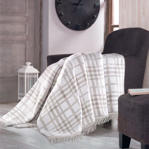 Koc T Bawełniany/17126A/150x200 Darymex Koc T Bawełniany/17126A/150x200 Darymex