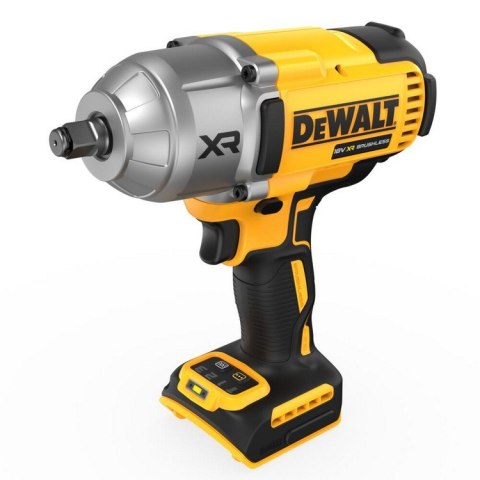 AKUMULATOROWY KLUCZ UDAROWY 1/2'' XR 18V 0*AH 1355 NM AKUMULATOROWY KLUCZ UDAROWY 1/2'' XR 18V 0*AH 1355 NM