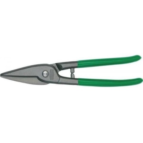 NOŻYCE DO BLACHY PRAWE TYP BERLIŃSKI 250MM NOŻYCE DO BLACHY PRAWE TYP BERLIŃSKI 250MM