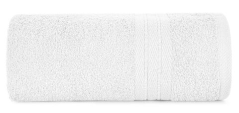 RĘCZNIK KAYA (01) 50 X 90 CM BIAŁY EUROFIRANY RĘCZNIK KAYA (01) 50 X 90 CM BIAŁY EUROFIRANY