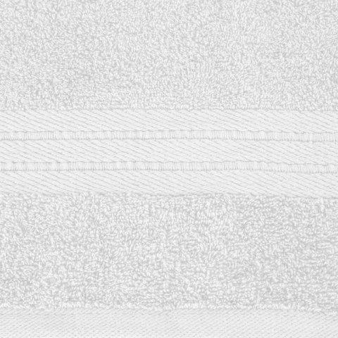 RĘCZNIK KAYA (01) 50 X 90 CM BIAŁY EUROFIRANY RĘCZNIK KAYA (01) 50 X 90 CM BIAŁY EUROFIRANY