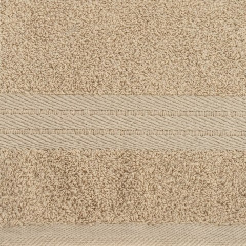RĘCZNIK KAYA (03) 50 X 90 CM BEŻOWY EUROFIRANY RĘCZNIK KAYA (03) 50 X 90 CM BEŻOWY EUROFIRANY