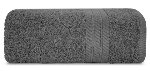 RĘCZNIK KAYA (05) 50 X 90 CM STALOWY EUROFIRANY RĘCZNIK KAYA (05) 50 X 90 CM STALOWY EUROFIRANY