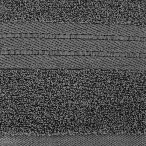 RĘCZNIK KAYA (05) 50 X 90 CM STALOWY EUROFIRANY RĘCZNIK KAYA (05) 50 X 90 CM STALOWY EUROFIRANY