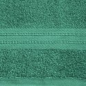 RĘCZNIK KAYA (07) 50 X 90 CM MIĘTOWY EUROFIRANY