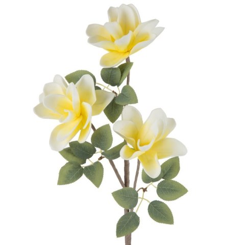 KWIAT FLORE 752 O 14 X 68 CM ŻÓŁTY EUROFIRANY KWIAT FLORE 752 O 14 X 68 CM ŻÓŁTY EUROFIRANY