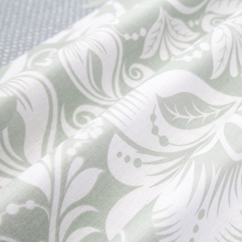 Pościel bawełniana CALINA BLUE/200x220 COTTONLOVE EXCLUSIVE Darymex Pościel bawełniana CALINA BLUE/200x220 COTTONLOVE EXCLUSIVE Darymex