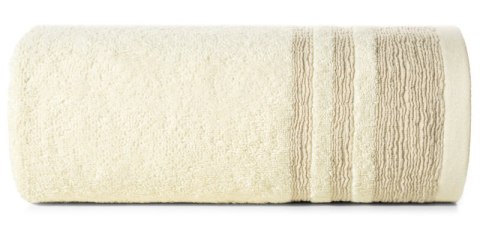 RĘCZNIK MERY (02) 50 X 90 CM KREMOWY EUROFIRANY RĘCZNIK MERY (02) 50 X 90 CM KREMOWY EUROFIRANY