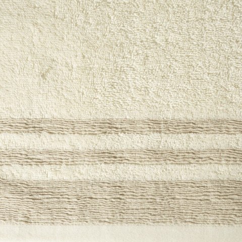 RĘCZNIK MERY (02) 50 X 90 CM KREMOWY EUROFIRANY RĘCZNIK MERY (02) 50 X 90 CM KREMOWY EUROFIRANY