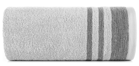 RĘCZNIK MERY (04) 50 X 90 CM SREBRNY EUROFIRANY RĘCZNIK MERY (04) 50 X 90 CM SREBRNY EUROFIRANY
