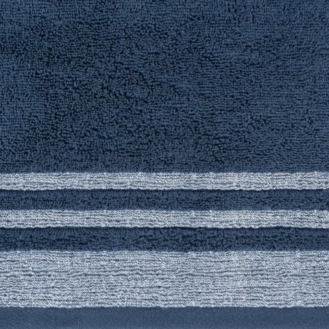 RĘCZNIK MERY (09) 50 X 90 CM GRANATOWY EUROFIRANY RĘCZNIK MERY (09) 50 X 90 CM GRANATOWY EUROFIRANY