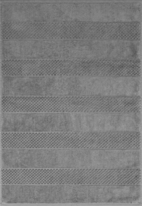 DYWANIK ŁAZIENKOWY JESSI (05) 60 X 90 CM STALOWY EUROFIRANY DYWANIK ŁAZIENKOWY JESSI (05) 60 X 90 CM STALOWY EUROFIRANY