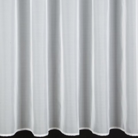 FIRANA GOTOWA LUCY 400 X 150 CM BIAŁY EUROFIRANY FIRANA GOTOWA LUCY 400 X 150 CM BIAŁY EUROFIRANY