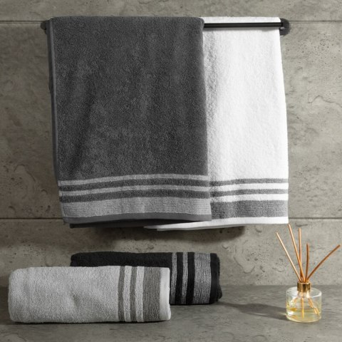 RĘCZNIK MERY (03) 50 X 90 CM BEŻOWY EUROFIRANY RĘCZNIK MERY (03) 50 X 90 CM BEŻOWY EUROFIRANY