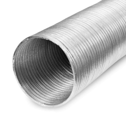 RURA ALUMINIOWA FLEX 135MM RURA ALUMINIOWA FLEX 135MM