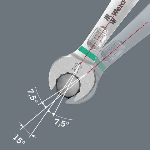 ZESTAW KRAFTFORM SERIA 7400, 9524 SET 1, 7 CZĘŚĆ ZESTAW KRAFTFORM SERIA 7400, 9524 SET 1, 7 CZĘŚĆ