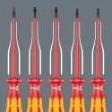 ZESTAW NARZĘDZI WKRĘTAK. 9540 KRAFTFORM XL BOTTLE SET,17CZ.