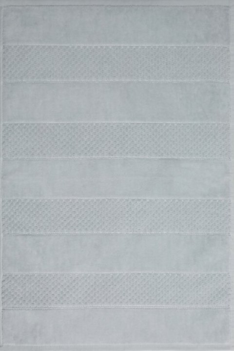 DYWANIK ŁAZIENKOWY JESSI (04) 60 X 90 CM SREBRNY EUROFIRANY DYWANIK ŁAZIENKOWY JESSI (04) 60 X 90 CM SREBRNY EUROFIRANY