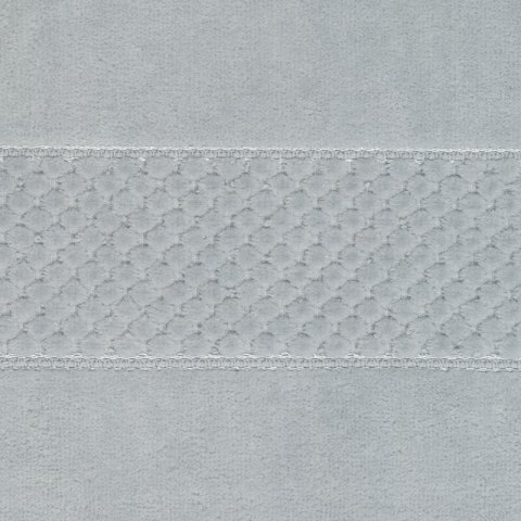 DYWANIK ŁAZIENKOWY JESSI (04) 60 X 90 CM SREBRNY EUROFIRANY DYWANIK ŁAZIENKOWY JESSI (04) 60 X 90 CM SREBRNY EUROFIRANY