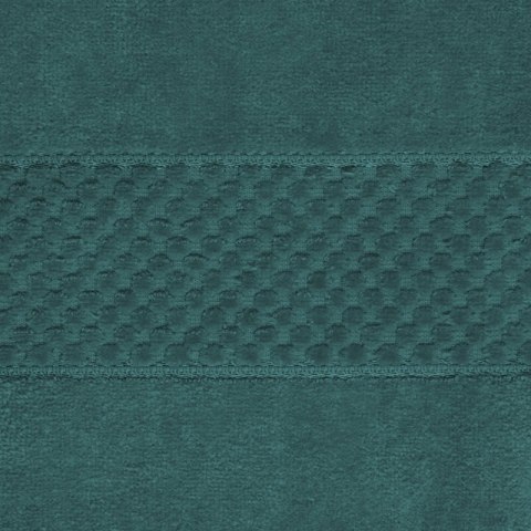 DYWANIK ŁAZIENKOWY JESSI (07) 60 X 90 CM CIEMNOZIELONY EUROFIRANY DYWANIK ŁAZIENKOWY JESSI (07) 60 X 90 CM CIEMNOZIELONY EUROFIRANY