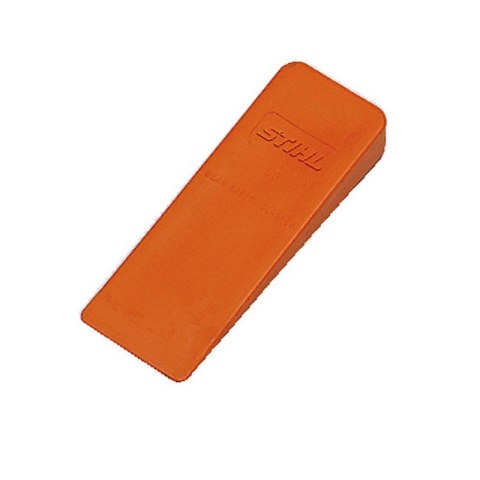 KLIN Z TWORZYWA 25CM KLIN Z TWORZYWA 25CM
