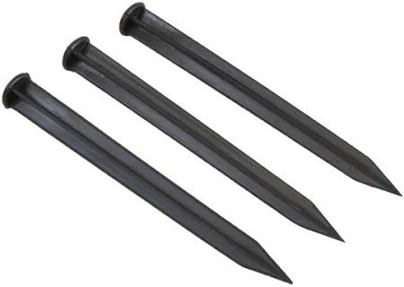 KOTWA OBRZEŻA KPL 16 SZT. WYS. 19 CM KOTWA OBRZEŻA KPL 16 SZT. WYS. 19 CM