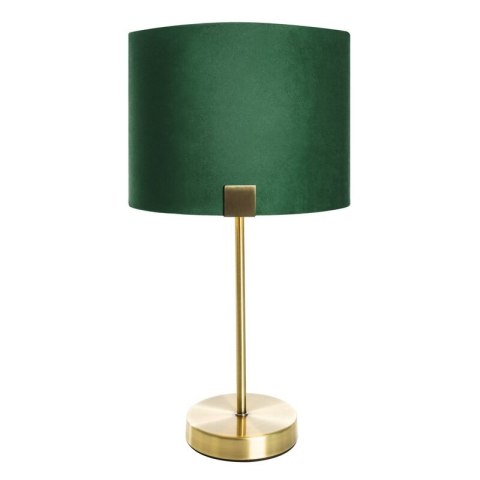 LAMPA DEKORACYJNA EZRA (05) O 27 X 46 CM ZIELONY EUROFIRANY LAMPA DEKORACYJNA EZRA (05) O 27 X 46 CM ZIELONY EUROFIRANY