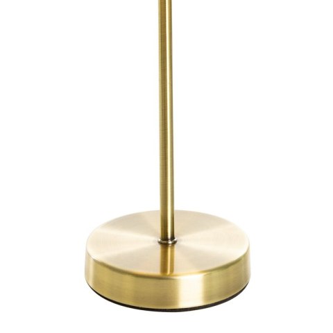 LAMPA DEKORACYJNA EZRA (05) O 27 X 46 CM ZIELONY EUROFIRANY LAMPA DEKORACYJNA EZRA (05) O 27 X 46 CM ZIELONY EUROFIRANY
