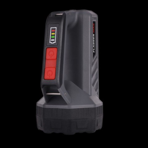 LATARKA SZPERACZ FLEGGER MAX 1800LM LATARKA SZPERACZ FLEGGER MAX 1800LM