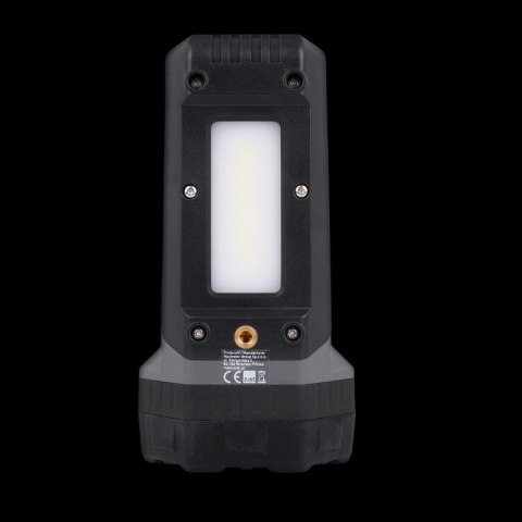 LATARKA SZPERACZ FLEGGER MAX 1800LM LATARKA SZPERACZ FLEGGER MAX 1800LM