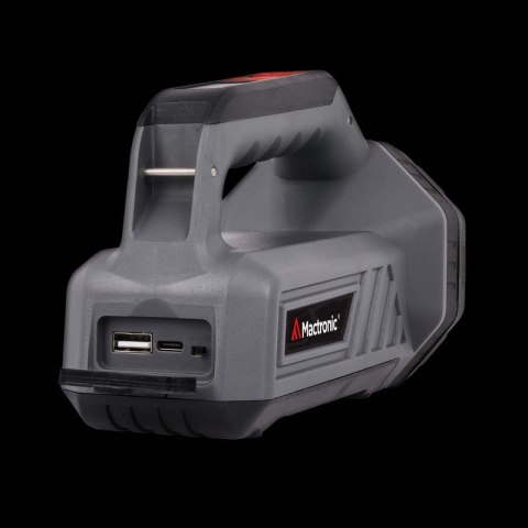 LATARKA SZPERACZ FLEGGER MAX 1800LM LATARKA SZPERACZ FLEGGER MAX 1800LM