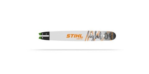 PROWADNICA LIGHT 04 3/8" 1.1MM 35CM PROWADNICA LIGHT 04 3/8" 1.1MM 35CM