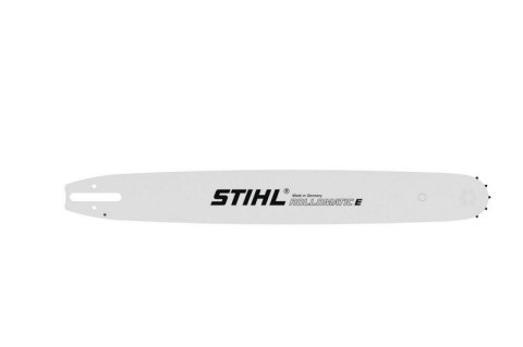 PROWADNICA ROLLOMATIC E .325" 1.6MM 37CM PROWADNICA ROLLOMATIC E .325" 1.6MM 37CM
