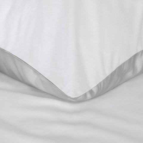KOMPLET POŚCIELI NOVA3 140 X 200 CM BIAŁY EUROFIRANY KOMPLET POŚCIELI NOVA3 140 X 200 CM BIAŁY EUROFIRANY