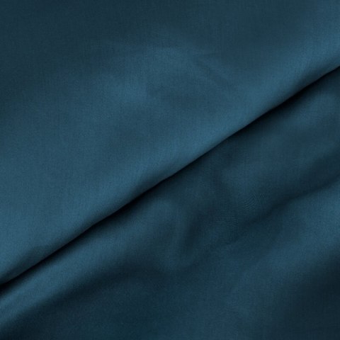 KOMPLET POŚCIELI NOVA3 140 X 200 CM CIEMNONIEBIESKI EUROFIRANY KOMPLET POŚCIELI NOVA3 140 X 200 CM CIEMNONIEBIESKI EUROFIRANY