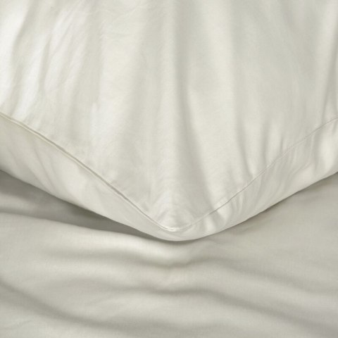 KOMPLET POŚCIELI NOVA3 220 X 200 CM KREMOWY EUROFIRANY KOMPLET POŚCIELI NOVA3 220 X 200 CM KREMOWY EUROFIRANY