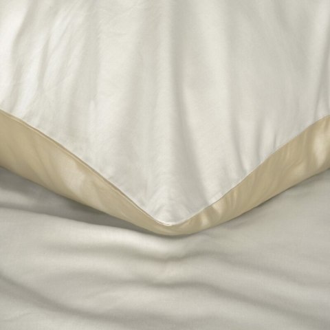 KOMPLET POŚCIELI NOVA3 220 X 200 CM KREMOWY EUROFIRANY KOMPLET POŚCIELI NOVA3 220 X 200 CM KREMOWY EUROFIRANY