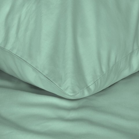 KOMPLET POŚCIELI NOVA3 220 X 200 CM MIĘTOWY EUROFIRANY KOMPLET POŚCIELI NOVA3 220 X 200 CM MIĘTOWY EUROFIRANY