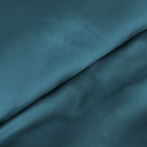KOMPLET POŚCIELI NOVA3 220 X 200 CM TURKUSOWY EUROFIRANY KOMPLET POŚCIELI NOVA3 220 X 200 CM TURKUSOWY EUROFIRANY