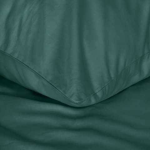 KOMPLET POŚCIELI NOVA3 220 X 200 CM ZIELONY EUROFIRANY KOMPLET POŚCIELI NOVA3 220 X 200 CM ZIELONY EUROFIRANY