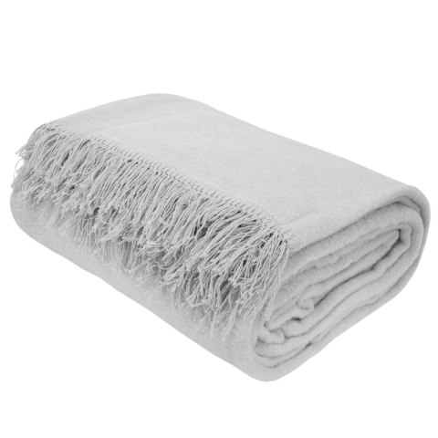 Koc T Bawełniany/B556/150x200 j.popiel Darymex Koc T Bawełniany/B556/150x200 j.popiel Darymex