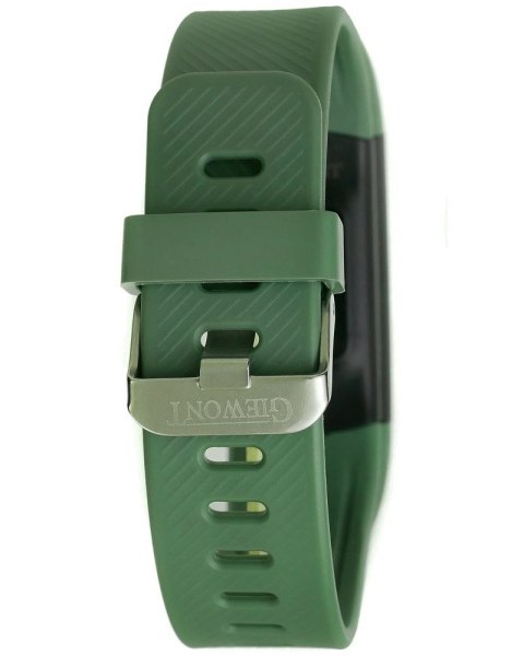 Pasek Giewont Fit&GO do GW200 GWP200-5 - Go Green Pasek Giewont Fit&GO do GW200 GWP200-5 - Go Green