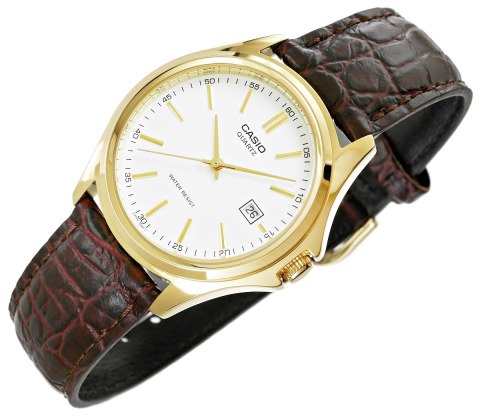 Zegarek Męski CASIO MTP-1183Q-7ADF + BOX Zegarek Męski CASIO MTP-1183Q-7ADF + BOX