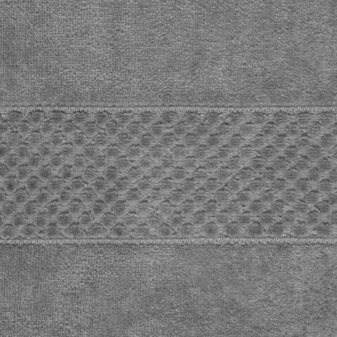 DYWANIK ŁAZIENKOWY JESSI (05) 60 X 90 CM STALOWY EUROFIRANY DYWANIK ŁAZIENKOWY JESSI (05) 60 X 90 CM STALOWY EUROFIRANY