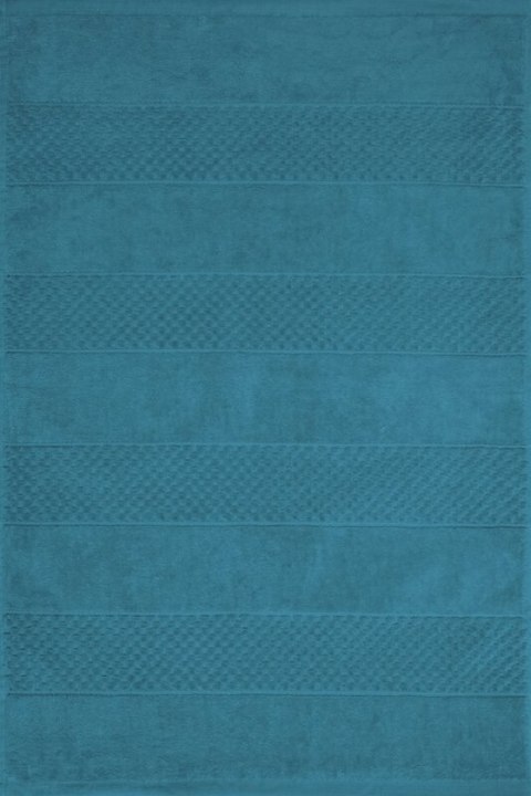DYWANIK ŁAZIENKOWY JESSI (11) 60 X 90 CM TURKUSOWY EUROFIRANY DYWANIK ŁAZIENKOWY JESSI (11) 60 X 90 CM TURKUSOWY EUROFIRANY